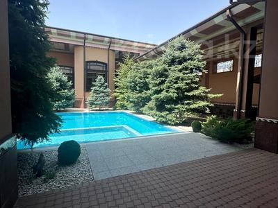 Жеке үй · 12 бөлме · 1000 м² · 8 жүзд., Қатынкөпір ш/а 24, бағасы: 220 млн ₸ в Шымкенте, Абайский р-н