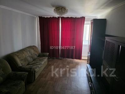 2-бөлмелі пәтер · 52 м² · 6/10 қабат, Жамакаева 77 — Район цгб, бағасы: 200 000 ₸ в Семее