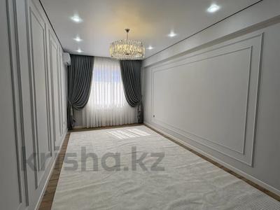3-комнатная квартира · 118 м² · 8/9 этаж, 19-й мкр 31 за 39.8 млн ₸ в Актау