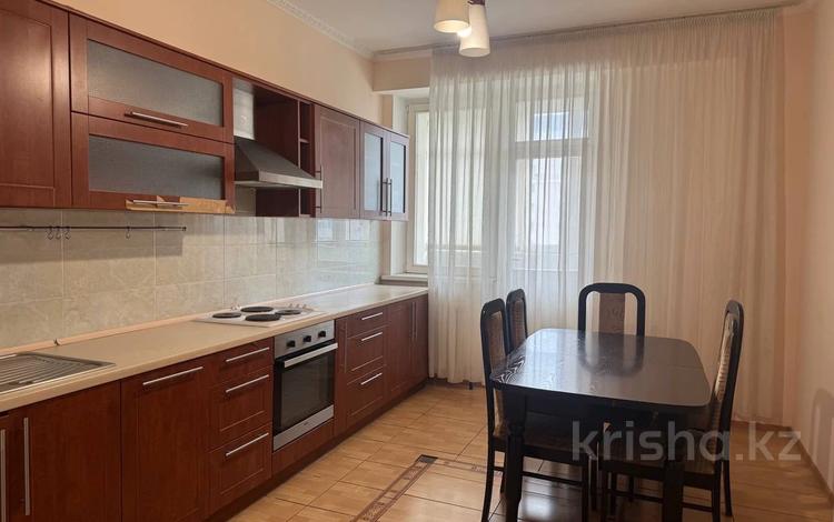 4-комнатная квартира · 170 м² · 9/10 этаж, ул. Динмухамеда Кунаева 14 — САМАЯ НИЗКАЯ ЦЕНА! за 76 млн ₸ в Астане, Есильский р-н — фото 10