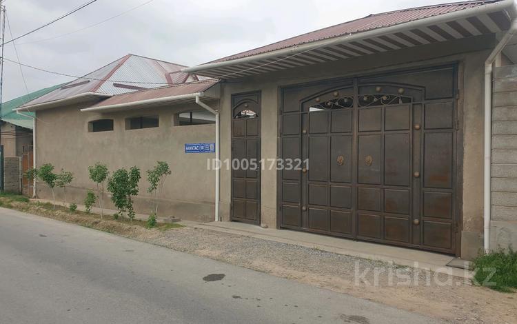 Отдельный дом · 6 комнат · 160 м² · 8 сот., Науатас 56 — Стадион БИИК. ул.Ақсүмбе-Алматинск.трасса за 43 млн 〒 в Шымкенте, Каратауский р-н — фото 35