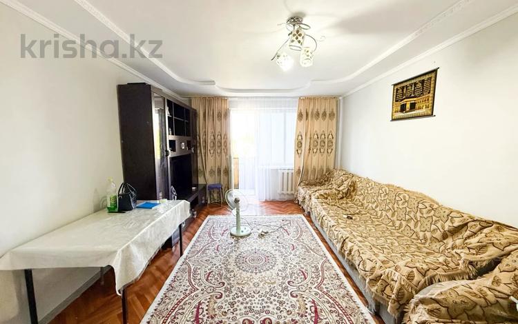 2-комнатная квартира · 46 м² · 4/5 этаж, Жетысу 5 за 14 млн ₸ в Талдыкоргане — фото 2