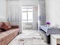 2-комнатная квартира · 45 м² · 6/21 этаж, Кабанбай батыра 29 — Сыганак за 3 000 ₸ в Астане, Нура р-н — фото 10