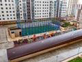 2-комнатная квартира · 45 м² · 6/21 этаж, Кабанбай батыра 29 — Сыганак за 3 000 ₸ в Астане, Нура р-н — фото 15