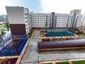 2-комнатная квартира · 45 м² · 6/21 этаж, Кабанбай батыра 29 — Сыганак за 3 000 ₸ в Астане, Нура р-н — фото 18