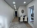 3-комнатная квартира · 100 м² · 7/9 этаж, Бухар жырау 25/1 за 65 млн ₸ в Астане, Есильский р-н — фото 6