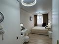 3-комнатная квартира · 100 м² · 7/9 этаж, Бухар жырау 25/1 за 65 млн ₸ в Астане, Есильский р-н — фото 9