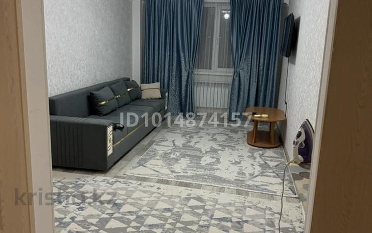 3-комнатная квартира · 71 м² · 1/9 этаж, 9-й микрорайон 7 за 200 000 ₸ в Талдыкоргане — фото 2
