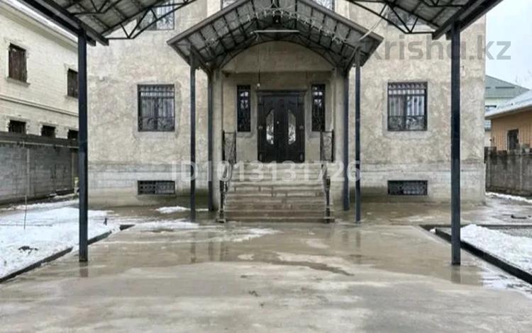 Үйдің бір бөлігі · 12 бөлме · 371.3 м² · , мкр Северо-Запад, Алтын-дала 8 — 87 школа, бағасы: 140 млн ₸ в Шымкенте, Абайский р-н — фото 2
