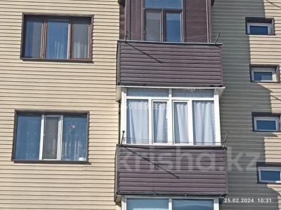 3-комнатная квартира, 63 м², 3/5 этаж, Уалиханова 183 — Финская баня за 25.5 млн 〒 в Талдыкоргане