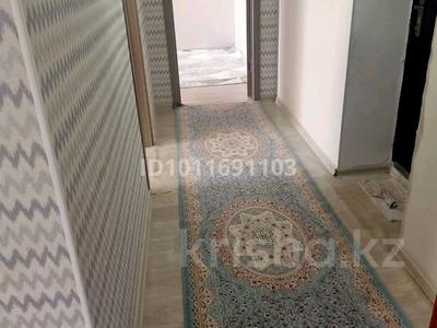 2-бөлмелі пәтер · 58 м² · 4/6 қабат, 16-й мкр. 43, бағасы: 150 000 ₸ в Актау, 18-й мкр 