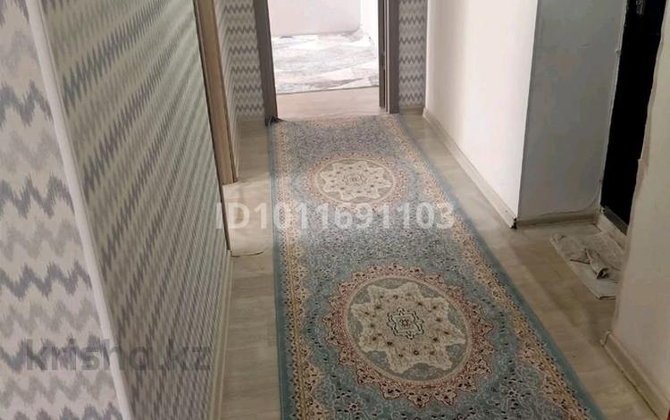 2-бөлмелі пәтер · 58 м² · 4/6 қабат, 16-й мкр. 43, бағасы: 150 000 ₸ в Актау, 18-й мкр  — фото 2