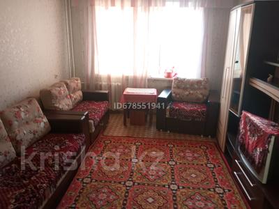 1 комната · 16 м² · 4 этаж, Куйшидина 8 — Петрово за 30 000 ₸ в Астане, Алматы р-н
