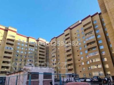 2-комнатная квартира · 55.7 м² · 8/10 этаж, мкр Новый Город, Мкр Новый Город Березка микрорайон Астана Ермекова 106/6 — Березка за 23 млн ₸ в Караганде, Казыбек би р-н