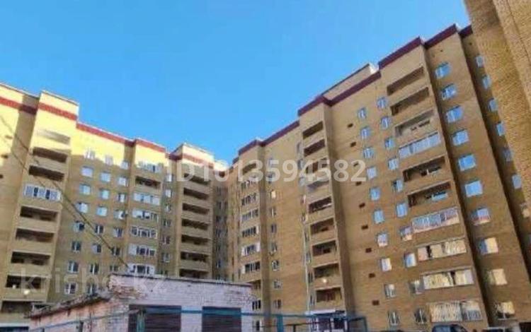 2-комнатная квартира · 55.7 м² · 8/10 этаж, мкр Новый Город, Мкр Новый Город Березка микрорайон Астана Ермекова 106/6 — Березка за 23 млн ₸ в Караганде, Казыбек би р-н — фото 2
