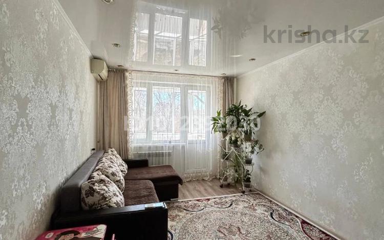 3-бөлмелі пәтер · 62.2 м² · 2/3 қабат, мкр Мясокомбинат, Урдинская 1/1 — Гагарина, бағасы: 18 млн ₸ в Уральске — фото 4