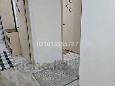 3-комнатная квартира · 63.1 м² · 6/7 этаж, 11 15/5 — Напротив Туркестан Арены за 25 млн ₸