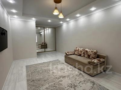1-комнатная квартира · 48 м² · 3/3 этаж, мкр Старый Аэропорт — Бисен Жумагалиева за 18 млн ₸ в Уральске