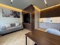 2-комнатная квартира · 45 м² · 25/33 этаж, Аль-фараби 15/1 — Аль-фараби - Козыбаева за 650 000 ₸ в Алматы, Бостандыкский р-н