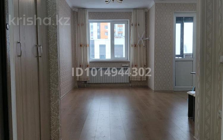 1-бөлмелі пәтер · 30 м² · 9/9 қабат, Аль-Фараби 34/2 — Улы Дала, бағасы: 18.8 млн ₸ в Астане, Есильский р-н — фото 2