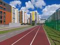 1-бөлмелі пәтер · 30 м² · 9/9 қабат, Аль-Фараби 34/2 — Улы Дала, бағасы: 18.8 млн ₸ в Астане, Есильский р-н — фото 18