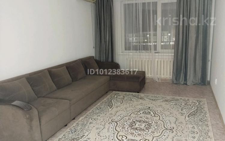 1-бөлмелі пәтер · 45 м² · 5/5 қабат, ул. 10 лет Независимости 45, бағасы: 150 000 ₸ в Алматинской обл. — фото 2