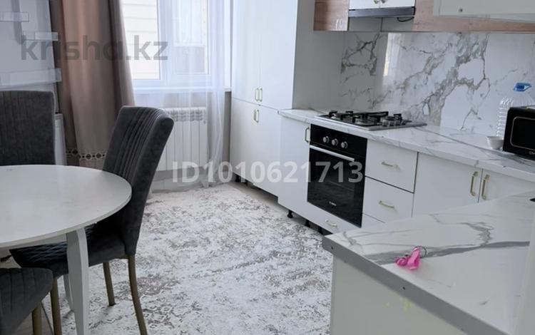 3-комнатная квартира · 94 м² · 4/4 этаж, Саздинское лисничество 228 — Санкибай батыра за 250 000 〒 в Актобе — фото 2