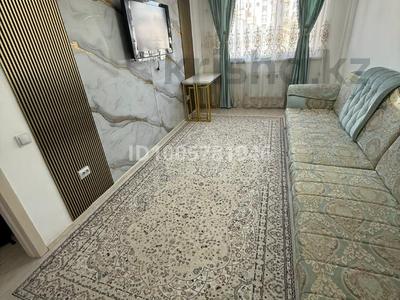 2-бөлмелі пәтер · 46 м² · 5/6 қабат, Кассина 146/4 — Сейфуллина-Дулатова, бағасы: 34.5 млн ₸ в Алматы, Турксибский р-н