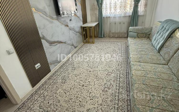 2-бөлмелі пәтер · 46 м² · 5/6 қабат, Кассина 146/4 — Сейфуллина-Дулатова, бағасы: 34.5 млн ₸ в Алматы, Турксибский р-н — фото 2