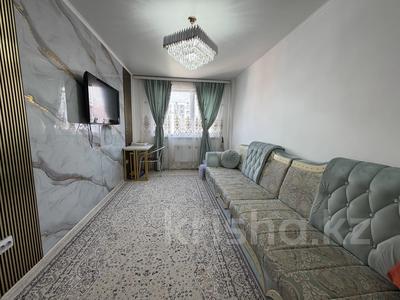 2-бөлмелі пәтер · 46.3 м² · 5/6 қабат, Кассина — Сейфуллина-Дулатова, бағасы: 32.9 млн ₸ в Алматы, Турксибский р-н