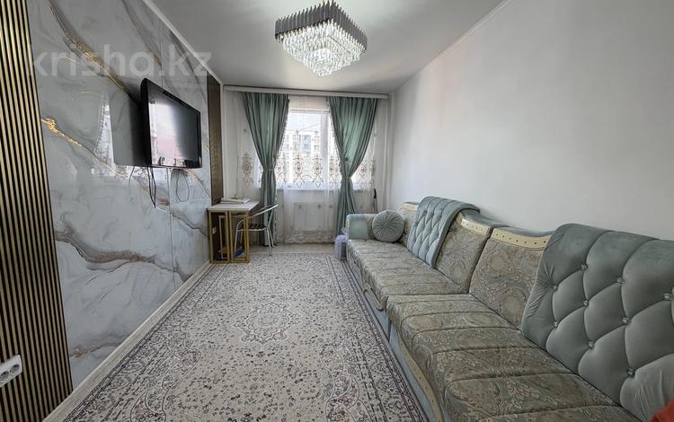 2-комнатная квартира · 46.3 м² · 5/6 этаж, Кассина — Сейфуллина-Дулатова за 32.9 млн ₸ в Алматы, Турксибский р-н — фото 18