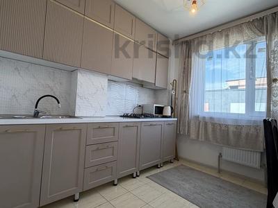 2-бөлмелі пәтер · 46.3 м² · 5/6 қабат, Кассина — Сейфуллина-Дулатова, бағасы: 32.5 млн ₸ в Алматы, Турксибский р-н