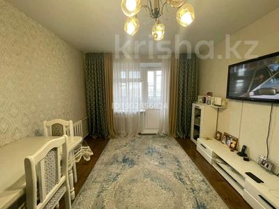 2-комнатная квартира · 50.2 м² · 9/10 этаж, Жаяу мусы 1 за 200 000 〒 в Павлодаре