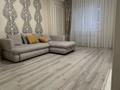 3-комнатная квартира · 110 м² · 9/12 этаж, Керей и Жанибек хандар 22 за 500 000 ₸ в Астане, Есильский р-н