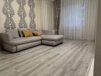 3-комнатная квартира · 110 м² · 9/12 этаж, Керей и Жанибек хандар 22 за 500 000 ₸ в Астане, Есильский р-н