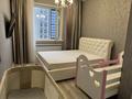 3-комнатная квартира · 110 м² · 9/12 этаж, Керей и Жанибек хандар 22 за 500 000 ₸ в Астане, Есильский р-н — фото 11