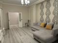 3-комнатная квартира · 110 м² · 9/12 этаж, Керей и Жанибек хандар 22 за 500 000 ₸ в Астане, Есильский р-н — фото 2