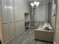 3-комнатная квартира · 110 м² · 9/12 этаж, Керей и Жанибек хандар 22 за 500 000 ₸ в Астане, Есильский р-н — фото 3