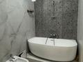 3-комнатная квартира · 110 м² · 9/12 этаж, Керей и Жанибек хандар 22 за 500 000 ₸ в Астане, Есильский р-н — фото 7
