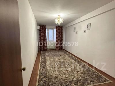 3-комнатная квартира · 75.6 м² · 7/9 этаж, пгт Балыкши, Қаршымбай Ахмедияров 23 — Ландыш за 30 млн ₸ в Атырау