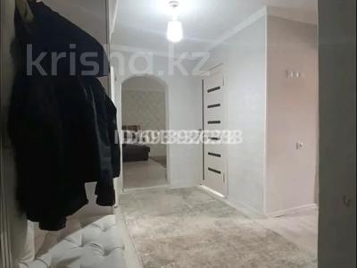 3-комнатная квартира · 58 м² · 2/5 этаж, шугыла 7 — рядом детский сад золотой ключ за 13 млн ₸ в 