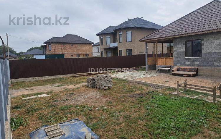 Жеке үй · 4 бөлме · 120 м² · 6 жүзд., Пк Жемис 2905 — Султан базар, бағасы: 45 млн ₸ в Туздыбастау (Калинино) — фото 2