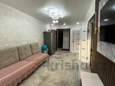 3-комнатная квартира · 56.2 м² · 4/5 этаж, Момыш улы 10 за 23.5 млн 〒 в Семее