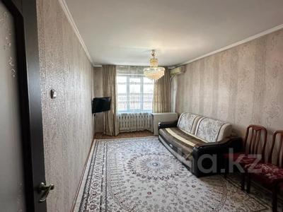 3-комнатная квартира · 65 м² · 5/5 этаж, мкр Айнабулак-2 за 35 млн ₸ в Алматы, Жетысуский р-н