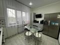 4-комнатная квартира · 159.4 м² · 2/6 этаж, Маяковского 116А за 69.8 млн ₸ в Костанае — фото 28
