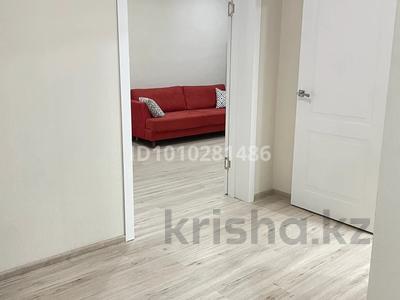 1-комнатная квартира · 43.6 м² · 9/16 этаж, Сатпаева 55/11 за 25 млн 〒 в Усть-Каменогорске