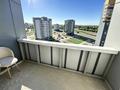 1-комнатная квартира · 43.6 м² · 9/16 этаж, Сатпаева 55/11 за 23.5 млн ₸ в Усть-Каменогорске — фото 10