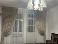 3-комнатная квартира · 80 м² · 2/3 этаж, 3-й микрорайон, Калдаякова 8 — Напротив Абайского ровд за 200 000 ₸ в Шымкенте, Туран р-н — фото 2