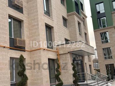 3-бөлмелі пәтер · 81 м² · 3/5 қабат, Акжайык 160 — Вдоль дороги по ул.Куаныша Тулеметова, бағасы: 42 млн ₸ в Шымкенте, Абайский р-н