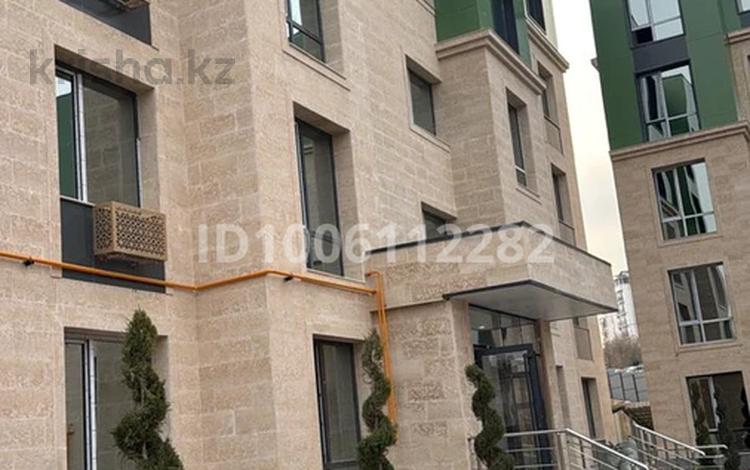 3-комнатная квартира · 81 м² · 3/5 этаж, Акжайык 160 — Вдоль дороги по ул.Куаныша Тулеметова за 42 млн ₸ в Шымкенте, Абайский р-н — фото 5